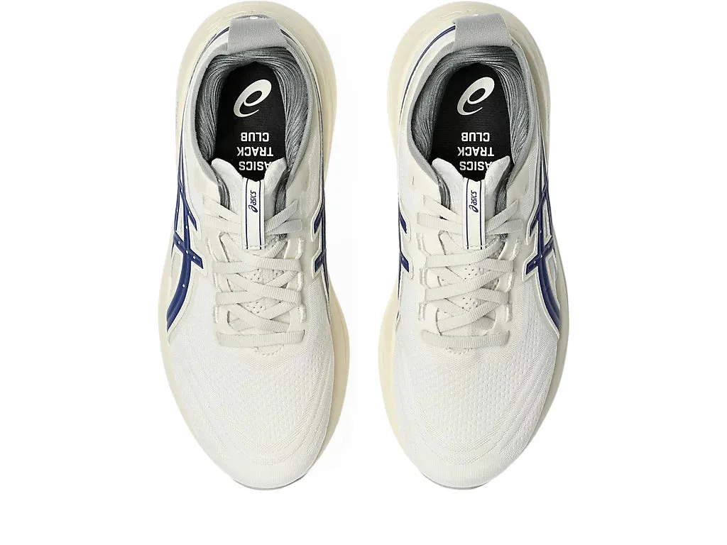 Asics Solution Speed Ff 2 Shoes Asics Men's Gel-Nimbus 27 Track Club