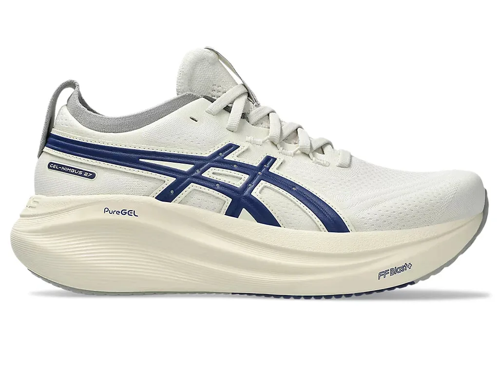 Asics Men's Gel-Nimbus 27 Track Club Asics Gel-dedicate Tennis Shoes