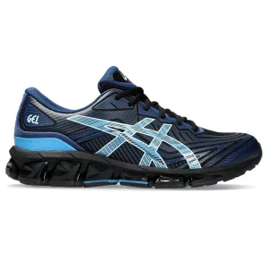 Sizing For Asics Running Shoes ASICS Men's Gel-Quantum 360 VII Running Shoe (Black/Midnight Blue)