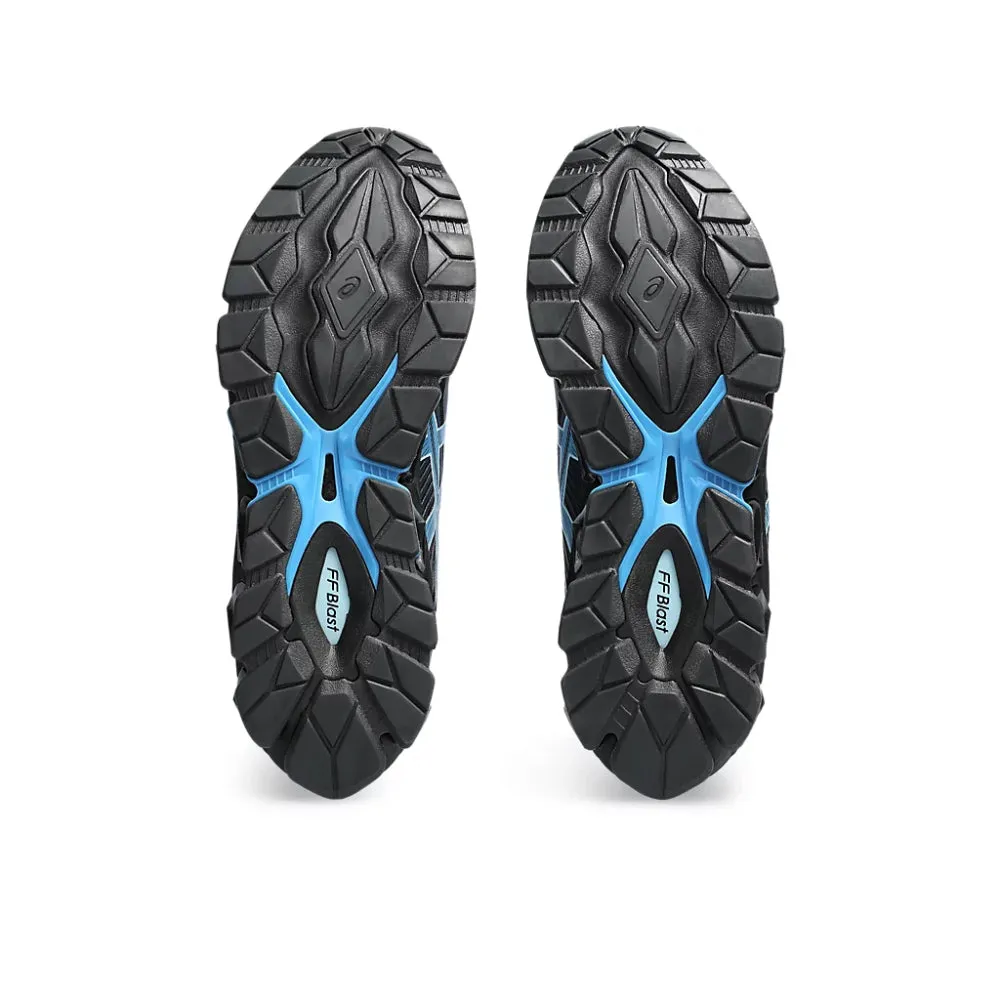 Asics Trail Running Shoes Sale ASICS Men's Gel-Quantum 360 VII Running Shoe (Black/Midnight Blue)