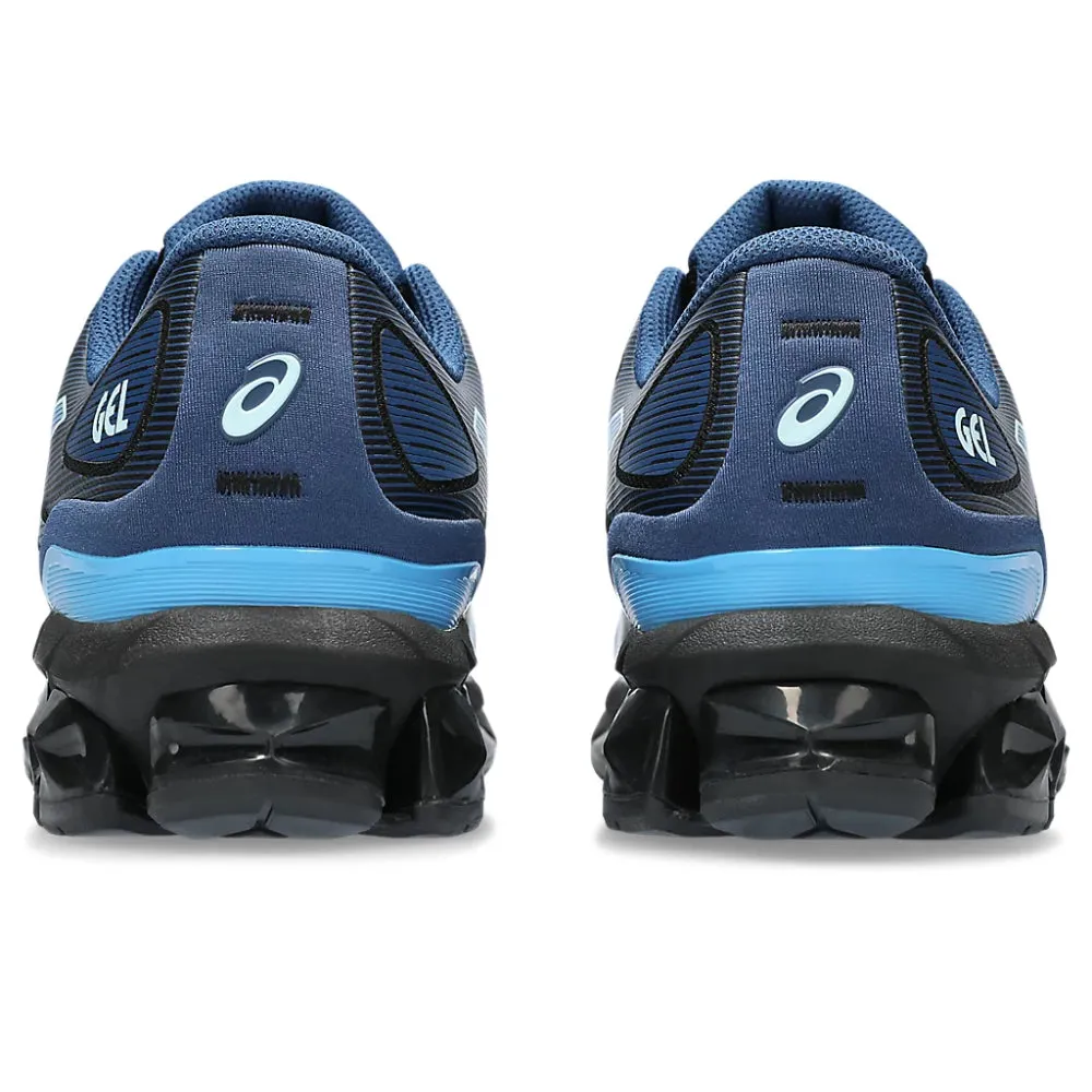 ASICS Men's Gel-Quantum 360 VII Running Shoe (Black/Midnight Blue) Asics Running Shoes Kayano