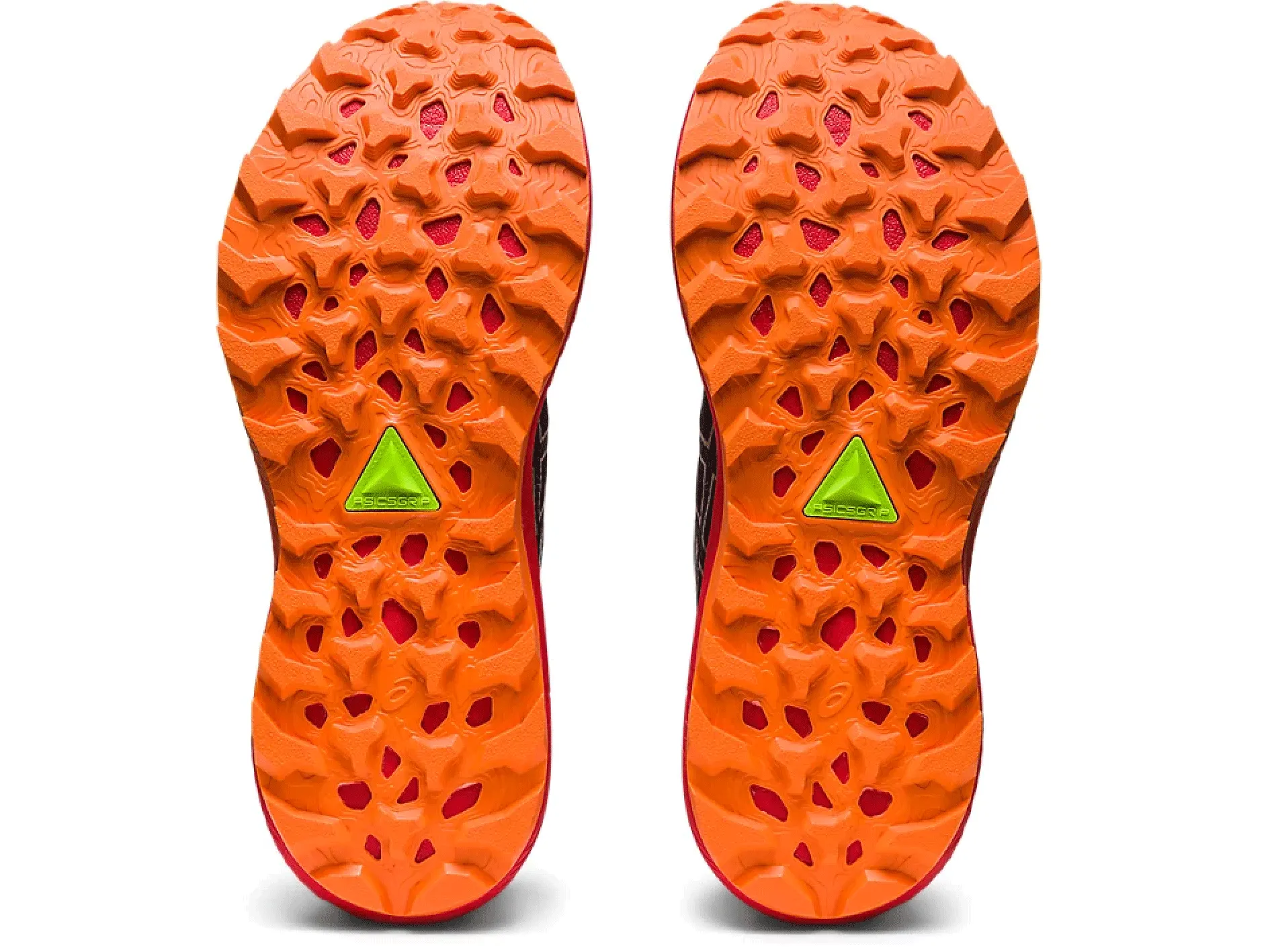 Asics Mens Gel Trabuco 11 <BR> 1011B605 400 Asics Shoes Sportstyle