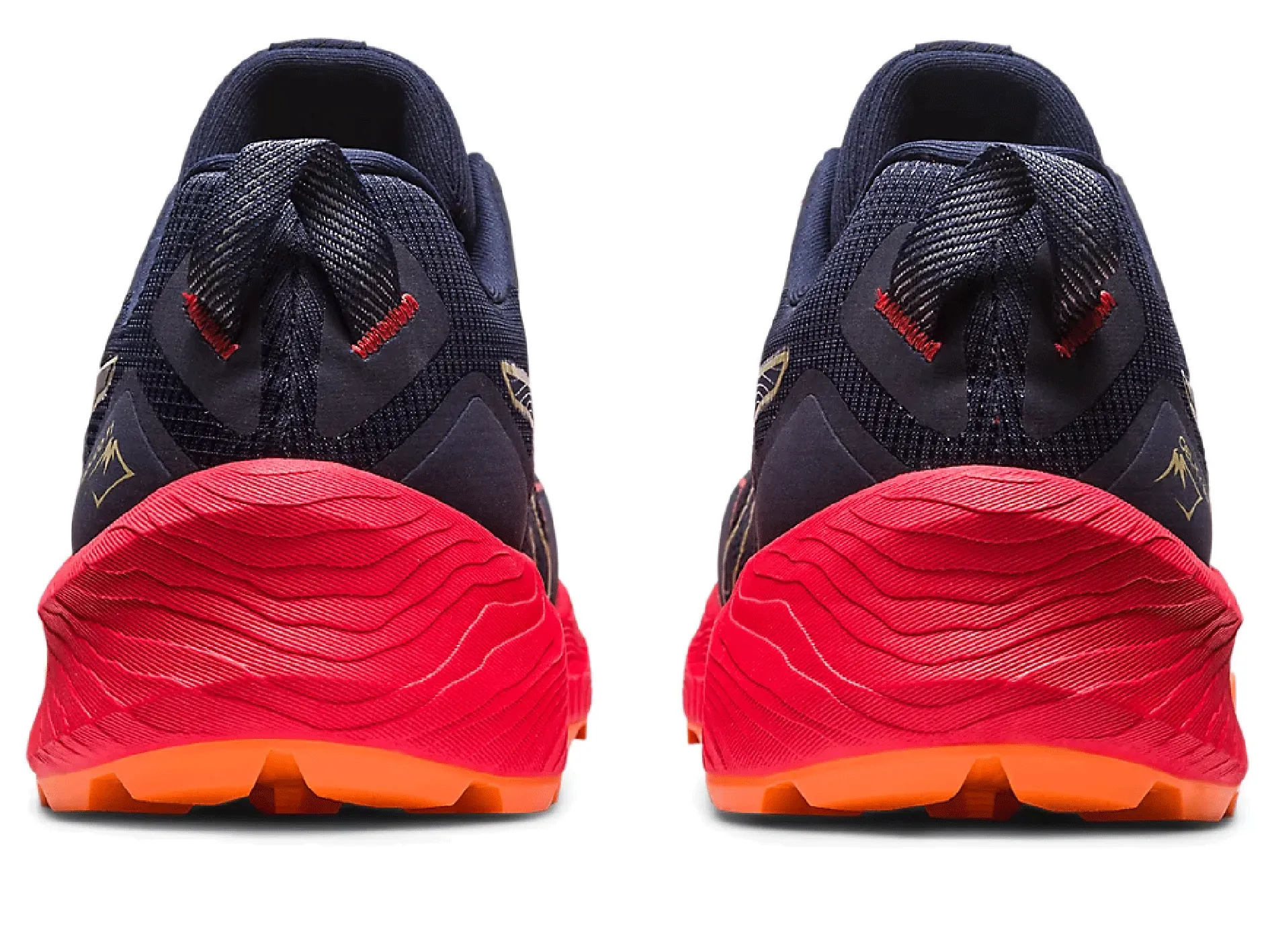 Asics Gt 1000 4 Running Shoe Asics Mens Gel Trabuco 11 <BR> 1011B605 400