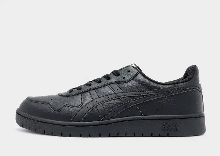 Carbon Asics Asics Mens JAPAN S BLACK- (1191A163.001) - JMB - R2L14