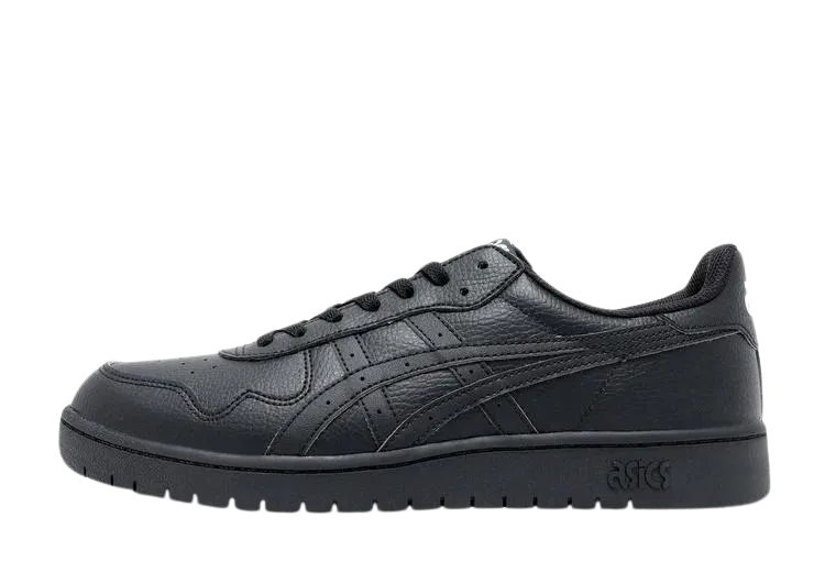 Asics Mens JAPAN S BLACK- (1191A163.001) - JMB - R2L14 Asics Shoes Gt 2000 3