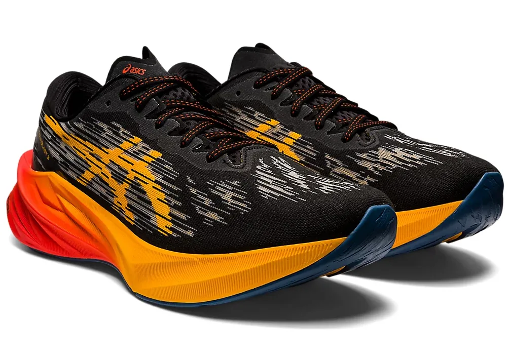ASICS Men's Novablast 3 Asics Oc Runner Shoes