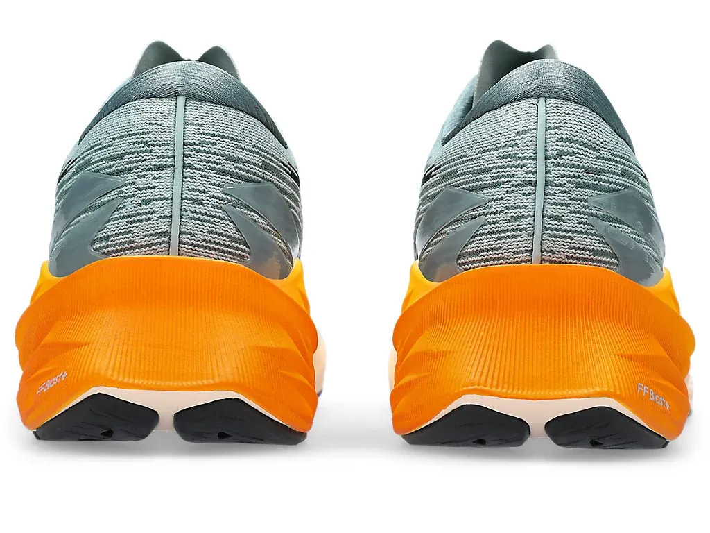 Asics Shoes For Neutral Pronation ASICS Men's Novablast 3