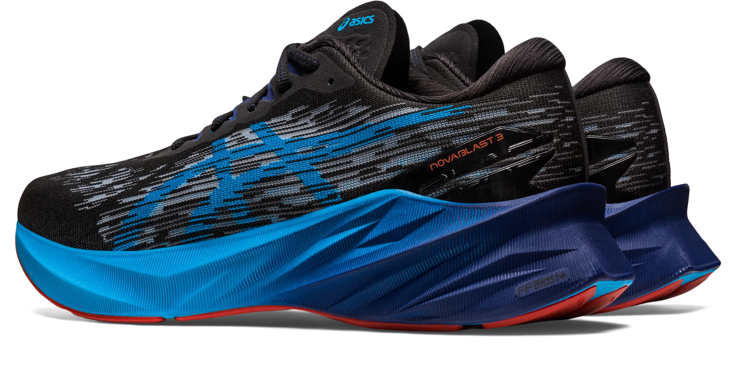 ASICS Men's Novablast 3 Buy Asics Shoes Online India