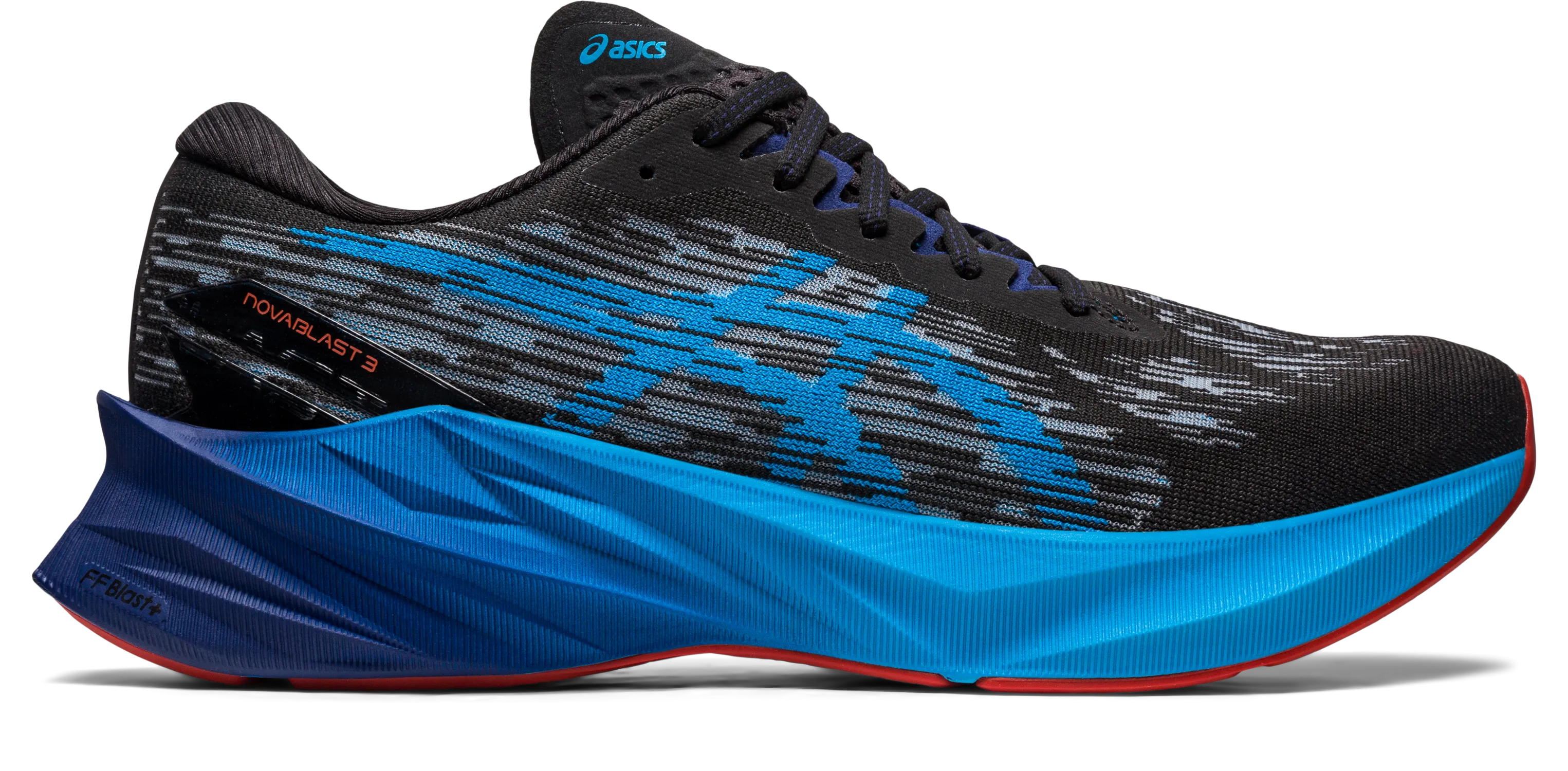 Best Walking Asics Shoes ASICS Men's Novablast 3