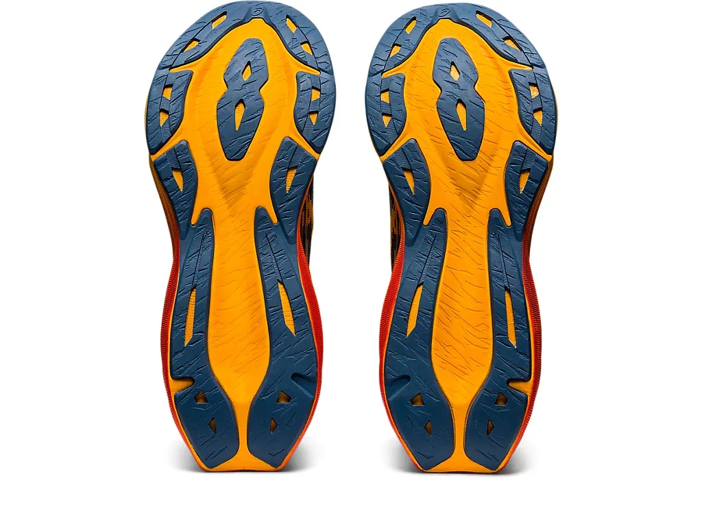 Asics Gel-tactic 12 Indoor Sport Shoe ASICS Men's Novablast 3