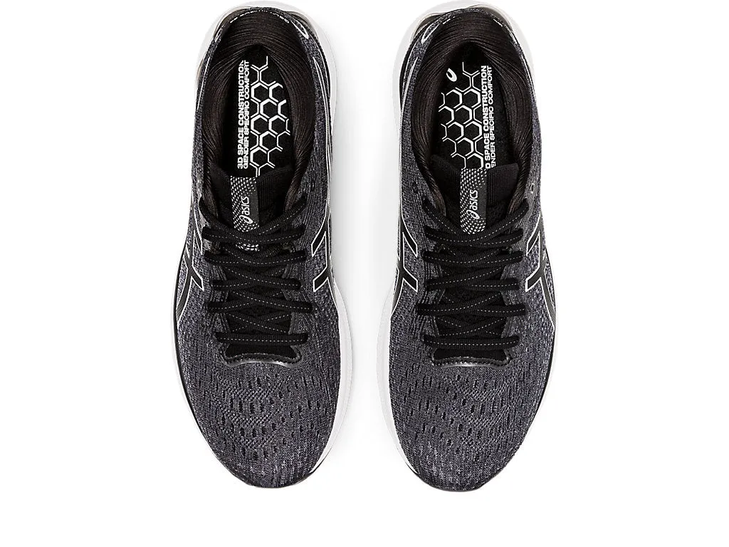 Asics Shoes Gel Cumulus 25 ASICS Men's NOVABLAST 3 LE (Black/White)