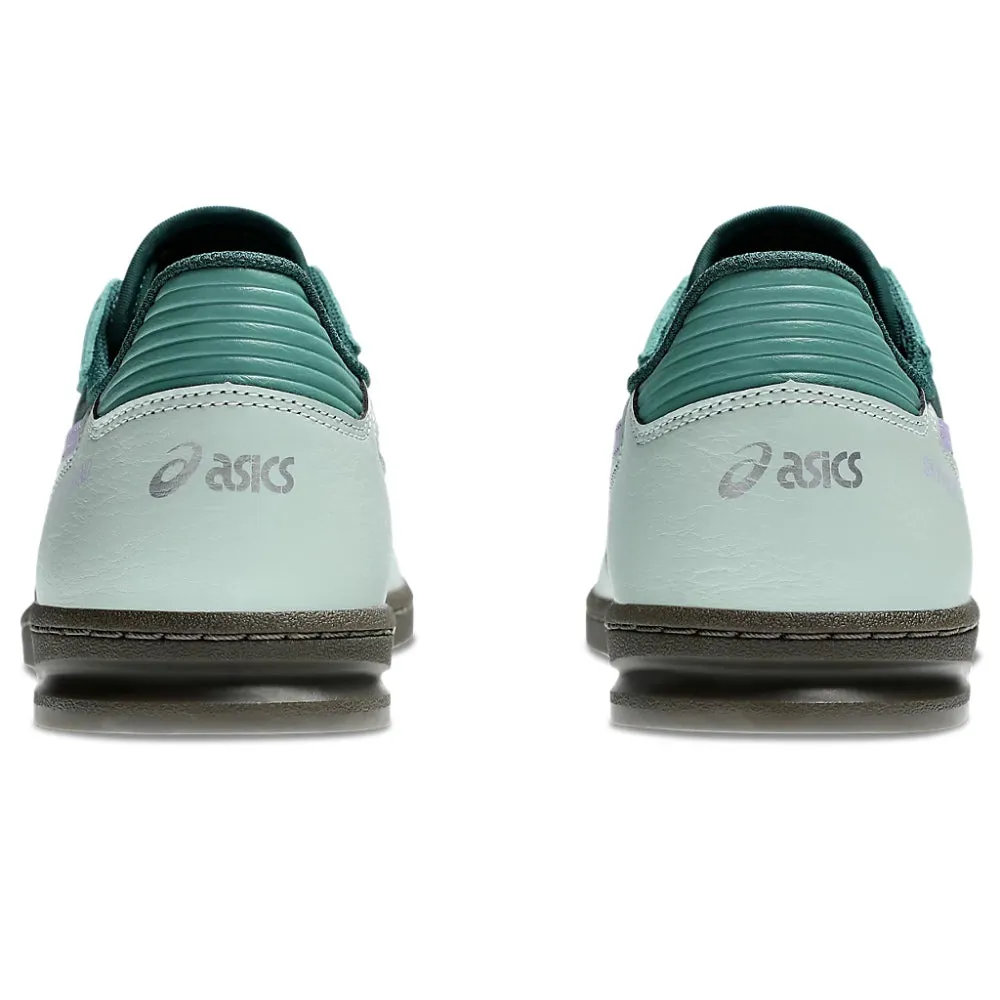 Asics Gel-kayano 14 Running Shoes ASICS Men's SkyHand OG Casual Shoe (Dark Neptune/Violet Light)