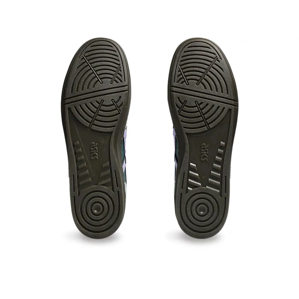 ASICS Men's SkyHand OG Casual Shoe (Dark Neptune/Violet Light) Asics Running Shoes Novablast