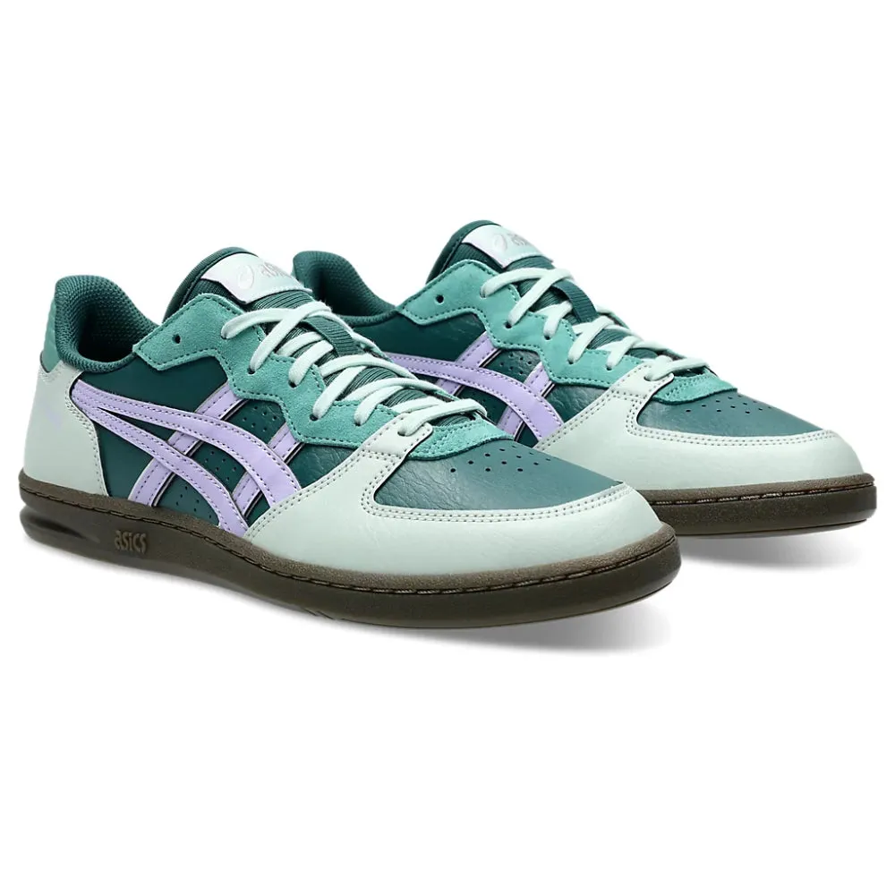 Asics Shoes Philippines ASICS Men's SkyHand OG Casual Shoe (Dark Neptune/Violet Light)