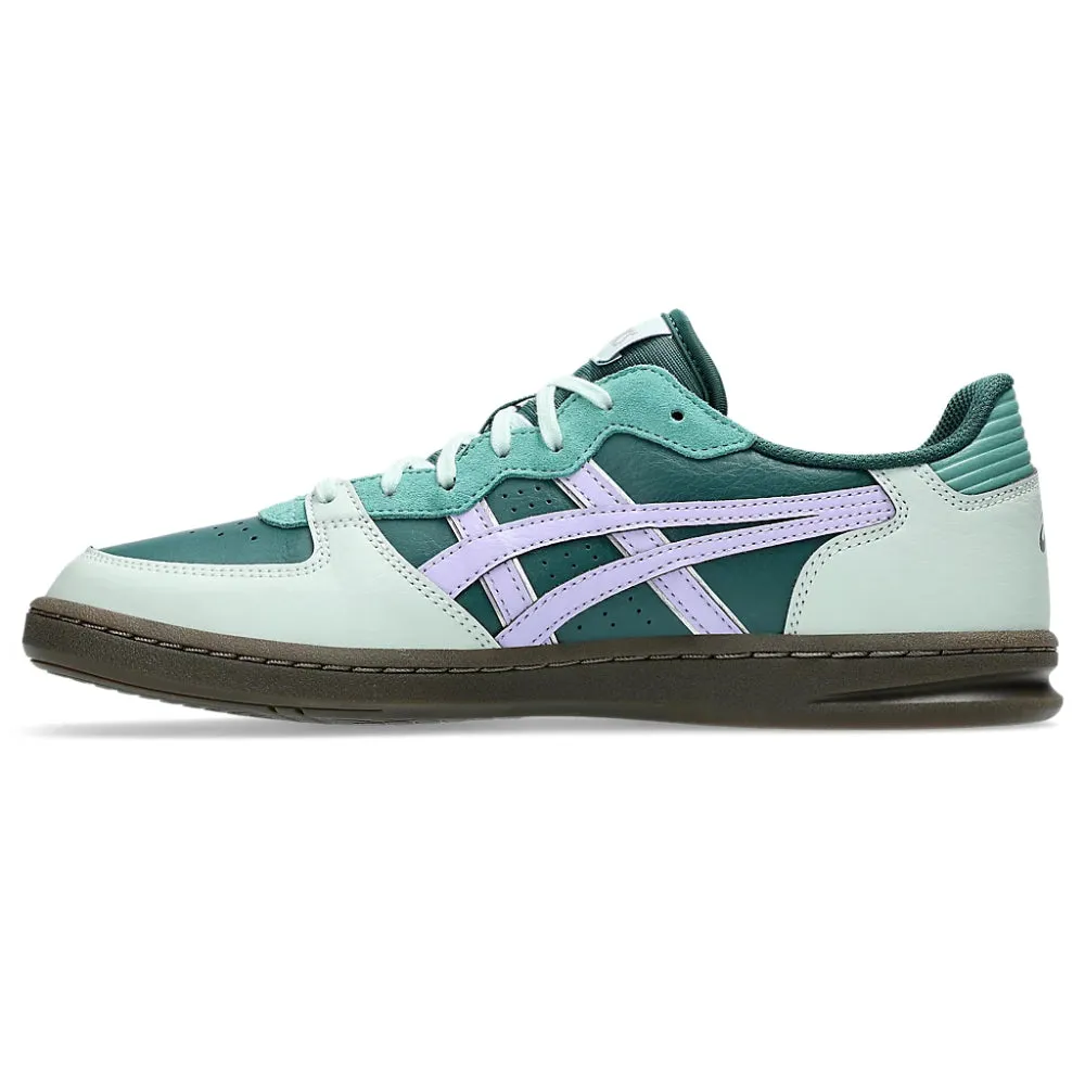 Asics Gel-dedicate 6 Tennis Shoes ASICS Men's SkyHand OG Casual Shoe (Dark Neptune/Violet Light)