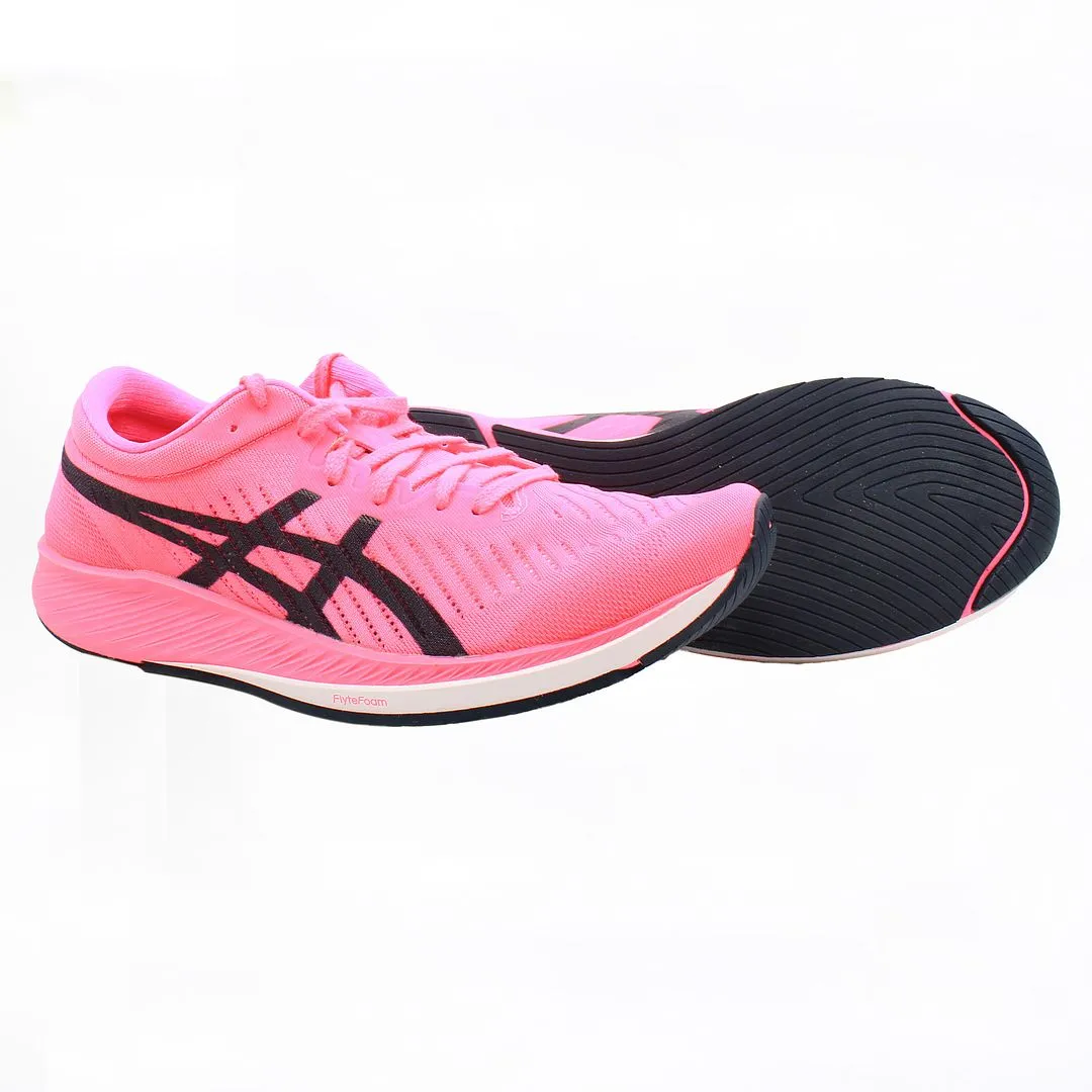 Asics Hypersprint 8 Track & Field Shoes Asics MetaRacer Womens Pink Running Shoes NO BOX