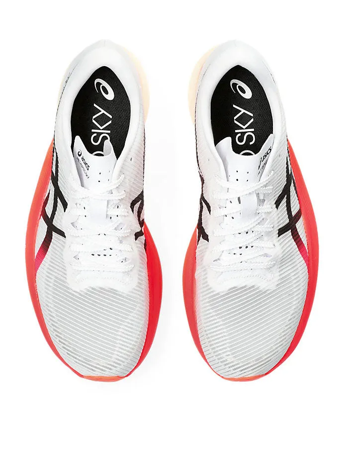 Asics Shoes Latest Model Asics METASPEED Sky  Shoes