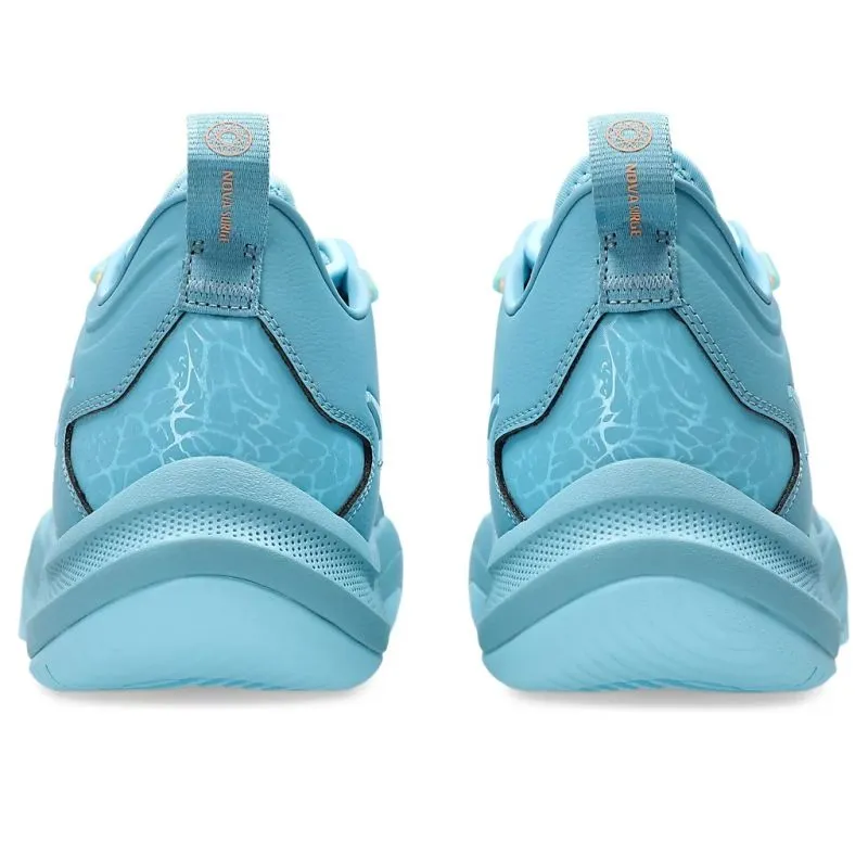 Best Asics Shoe For High Arches ASICS Nova Surge Low 2 Adults Basketball Shoes