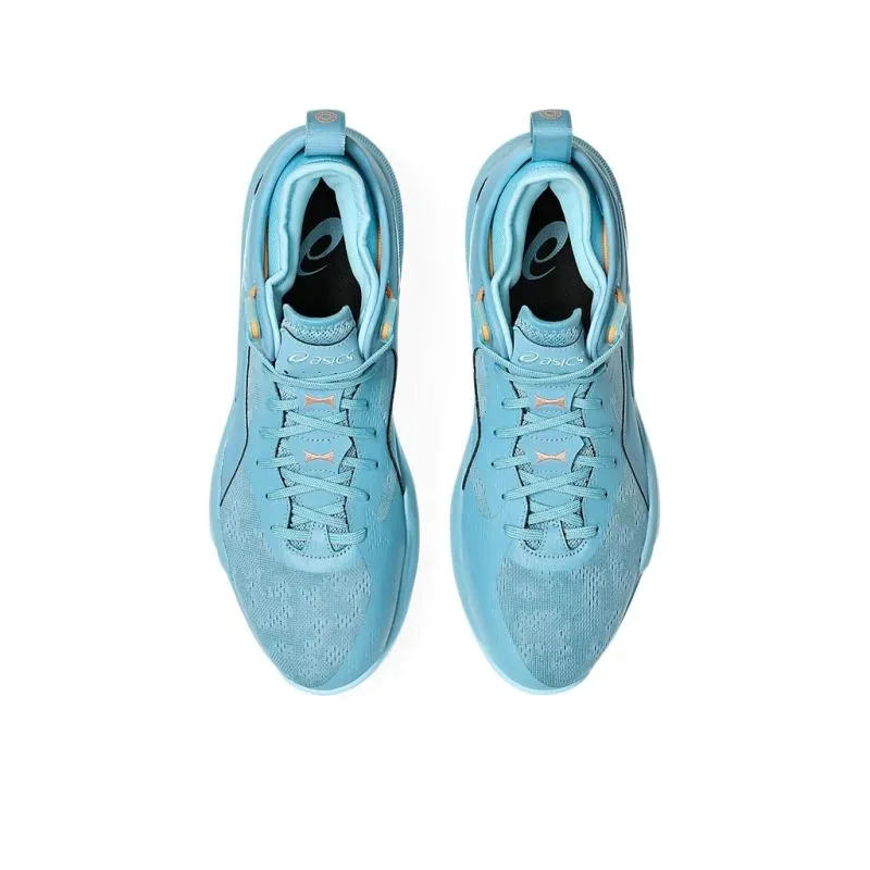 ASICS Nova Surge Low 2 Adults Basketball Shoes Asics Contend 7 Running Shoes