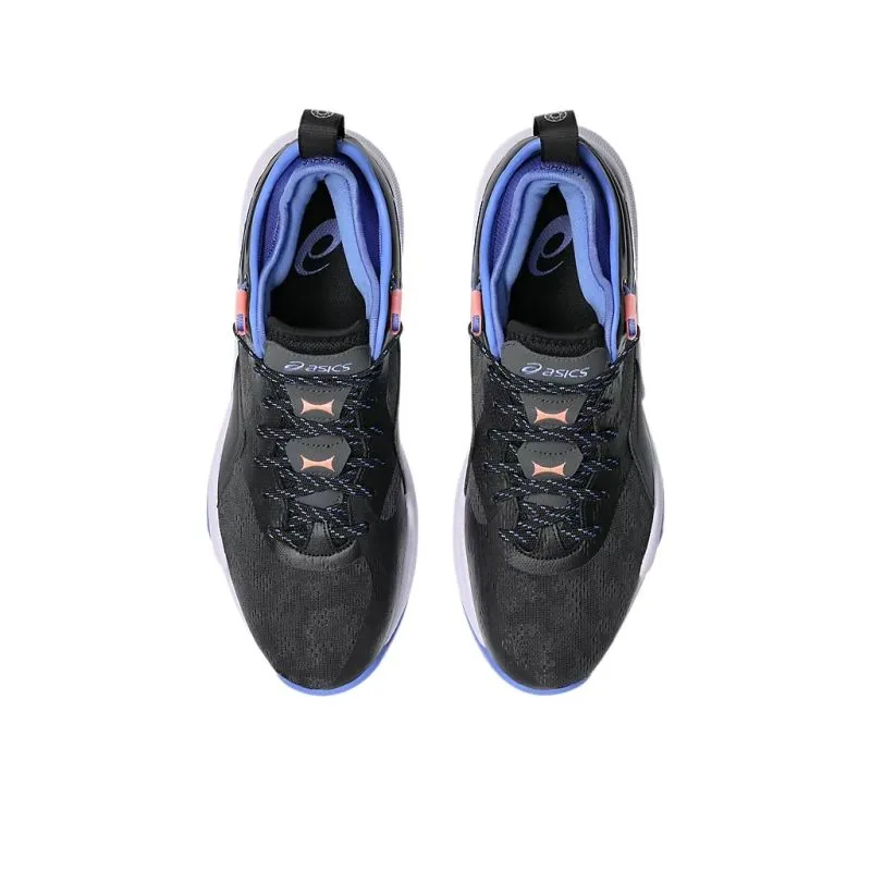 ASICS Nova Surge Low 2 Adults Basketball Shoes Race Walking Shoes Asics