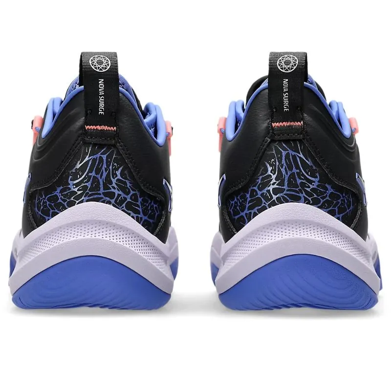 ASICS Nova Surge Low 2 Adults Basketball Shoes Best Asics Shoe For Running