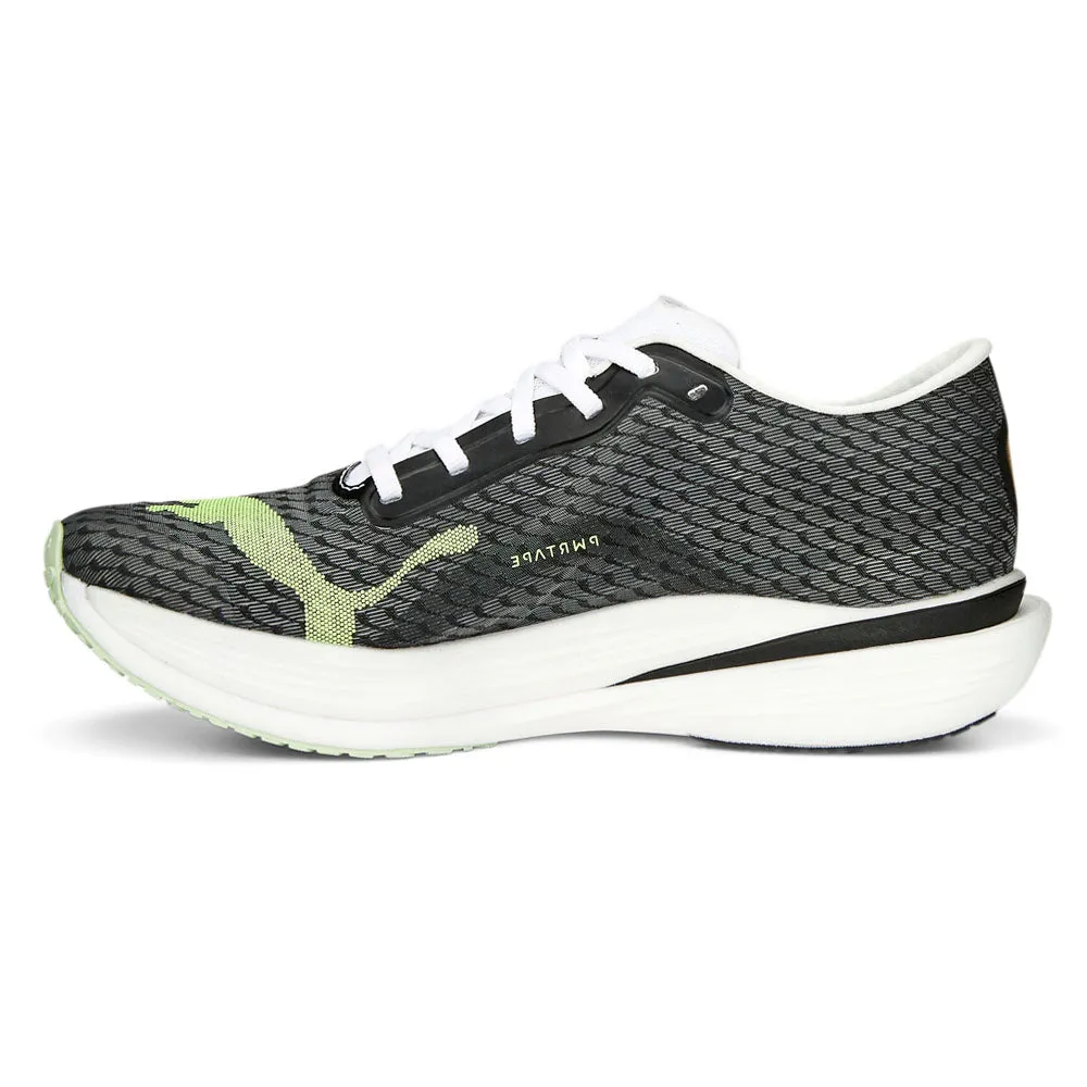 Deviate Nitro Elite 2 Run 75 Running Shoes Asics Gel Cumulus 15 Running Shoes