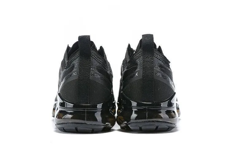Asics Gel Renma Badminton Shoes Nike Air Vapormax 2019  'Ghost Black' Shoes Sneakers Men Women Sale Size US 7-11