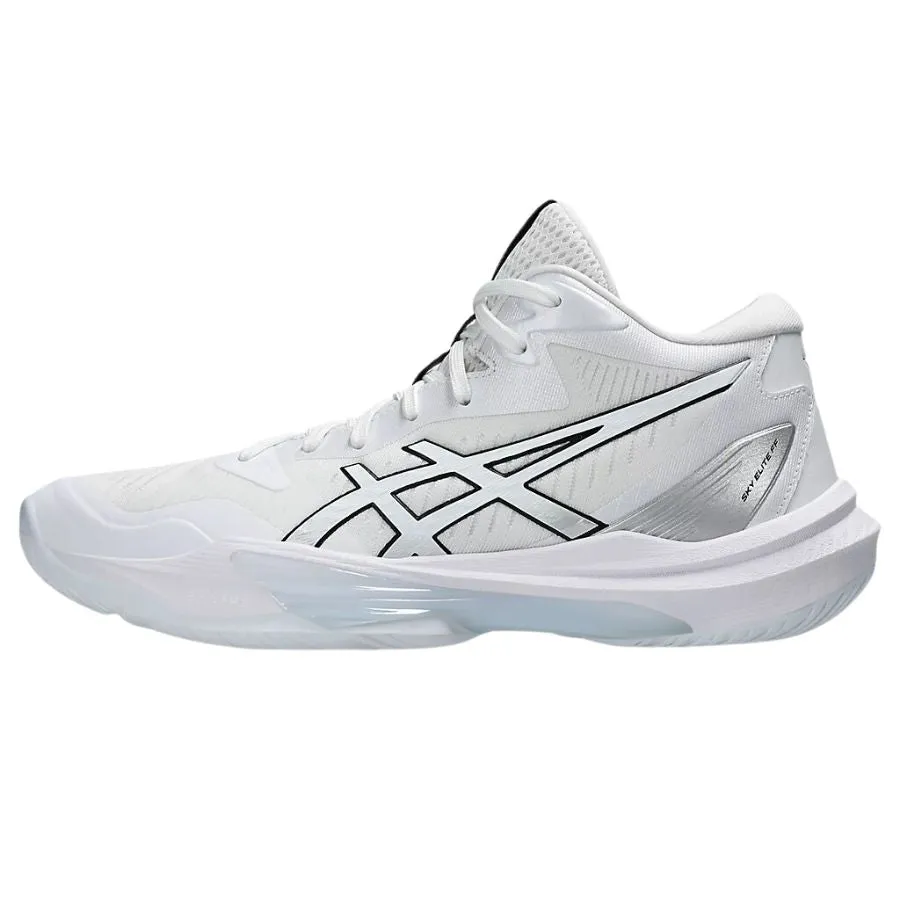 Asics Mesh Running Shoes Asics Sky Elite FF MT 3 Women's Shoes Volleyball