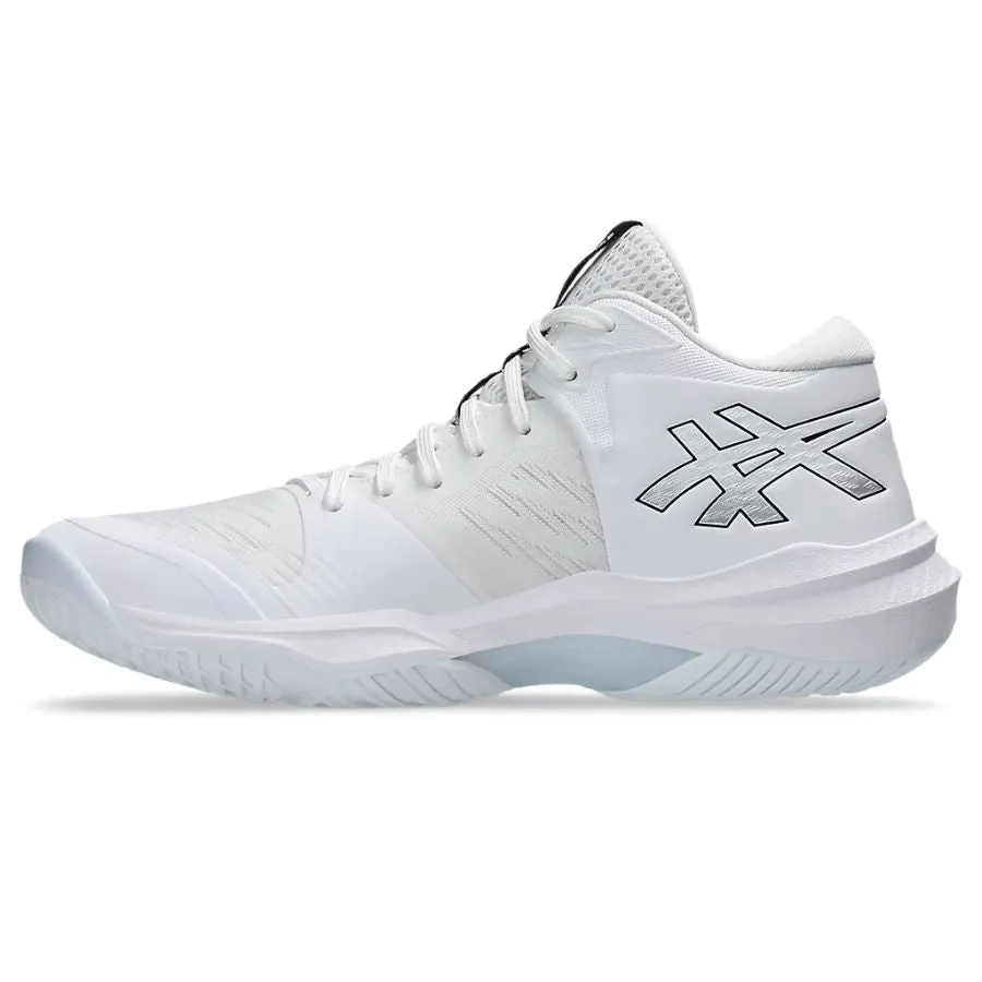 Asics Sky Elite FF MT 3 Women's Shoes Volleyball Asics Novablast 3 Running Shoe