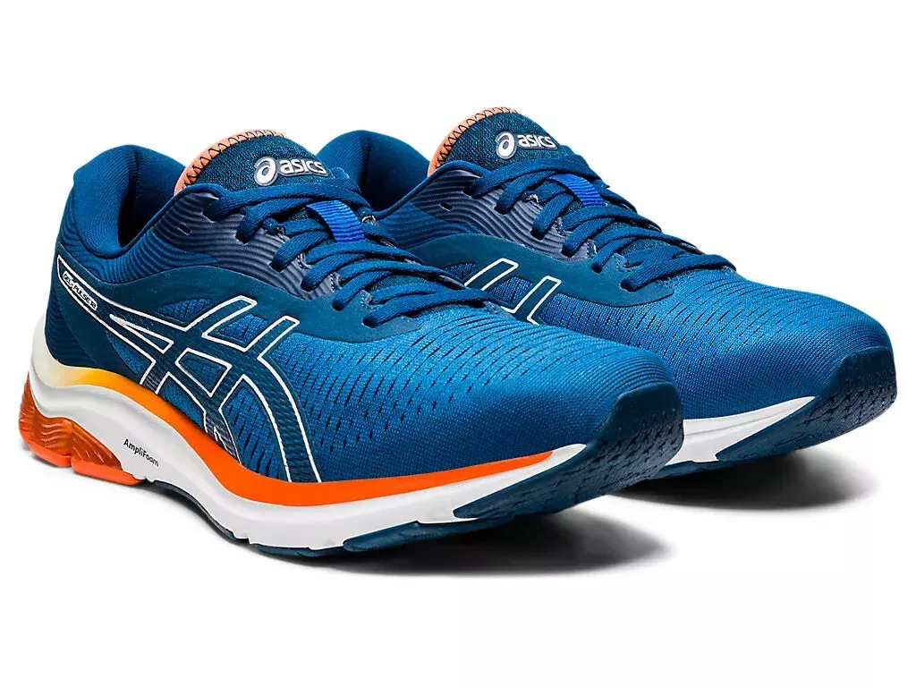 Asics Wrestling Shoes Ex Eo Twr900 ASICS Trainers & Running Shoes - Men's ASICS GEL-Pulse 12