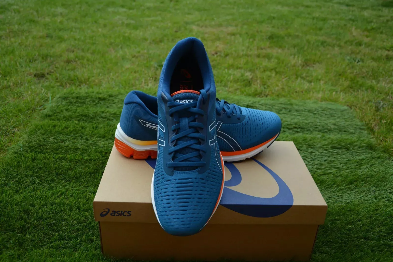 Asics Stylish Shoes ASICS Trainers & Running Shoes - Men's ASICS GEL-Pulse 12