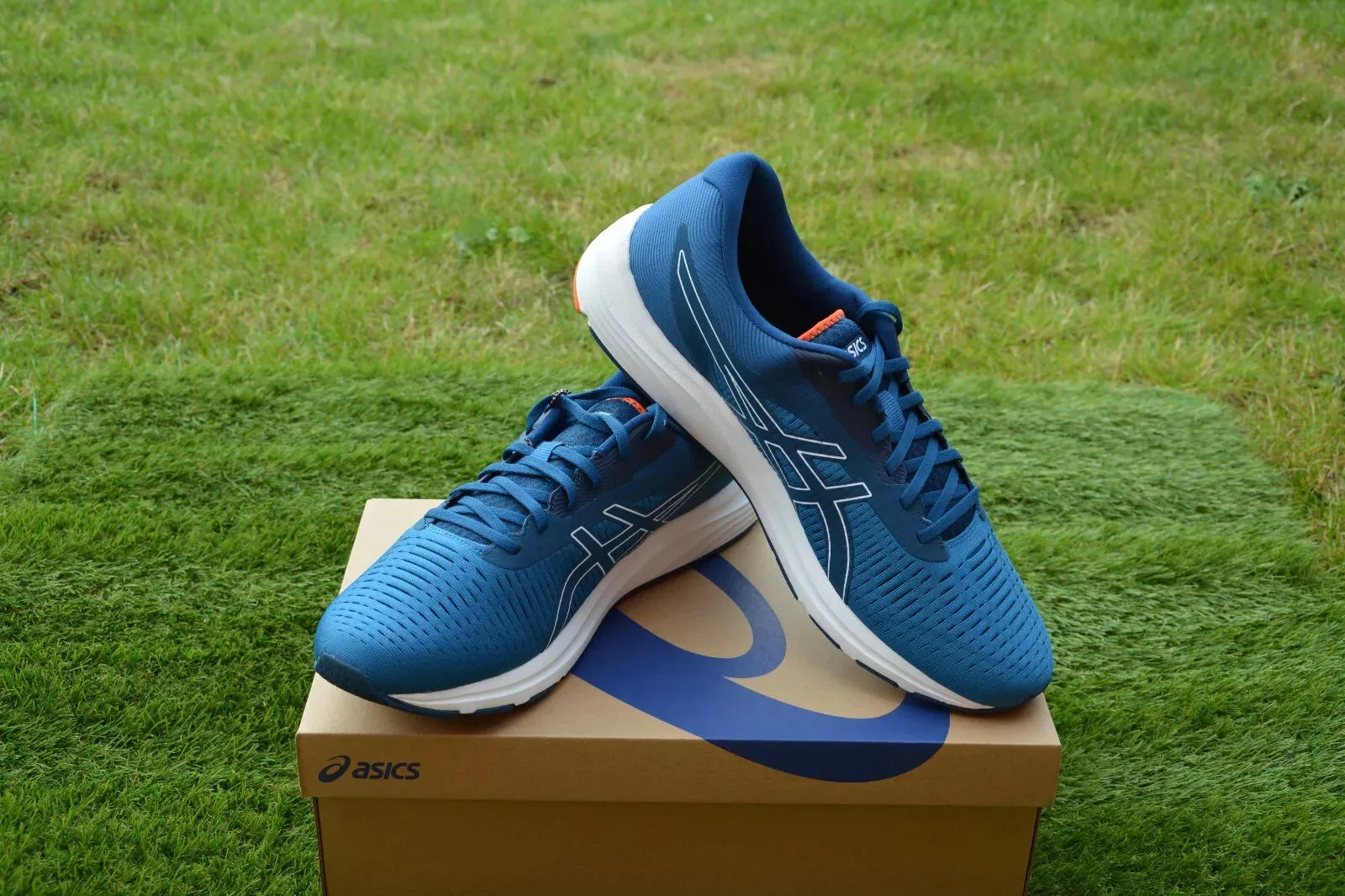 ASICS Trainers & Running Shoes - Men's ASICS GEL-Pulse 12 Asics Jb Elite Wrestling Shoe