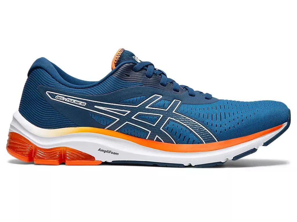 Asics Gel Torrance Lightweight Running Shoe ASICS Trainers & Running Shoes - Men's ASICS GEL-Pulse 12