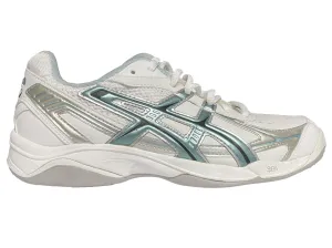 Asics Womens Gel Hot Kitty <BR> P977Y 0145 Asics Tennis Shoes Gel-resolution