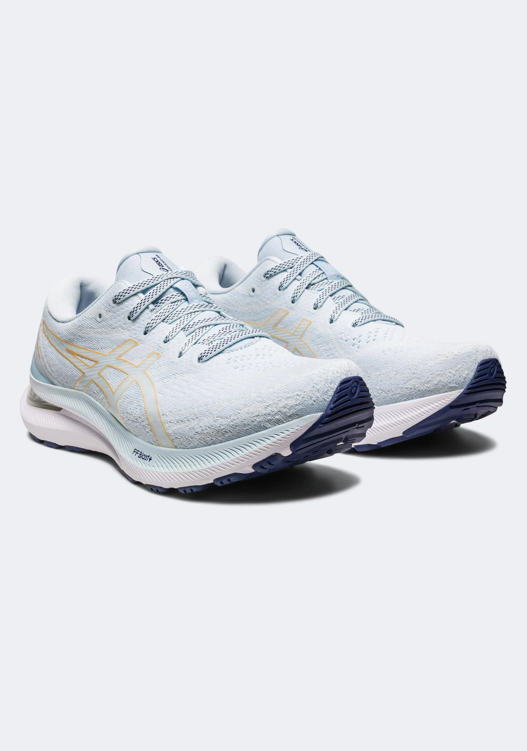 Asics Conversion Chart Asics Womens Gel Kayano 29 (D Width)