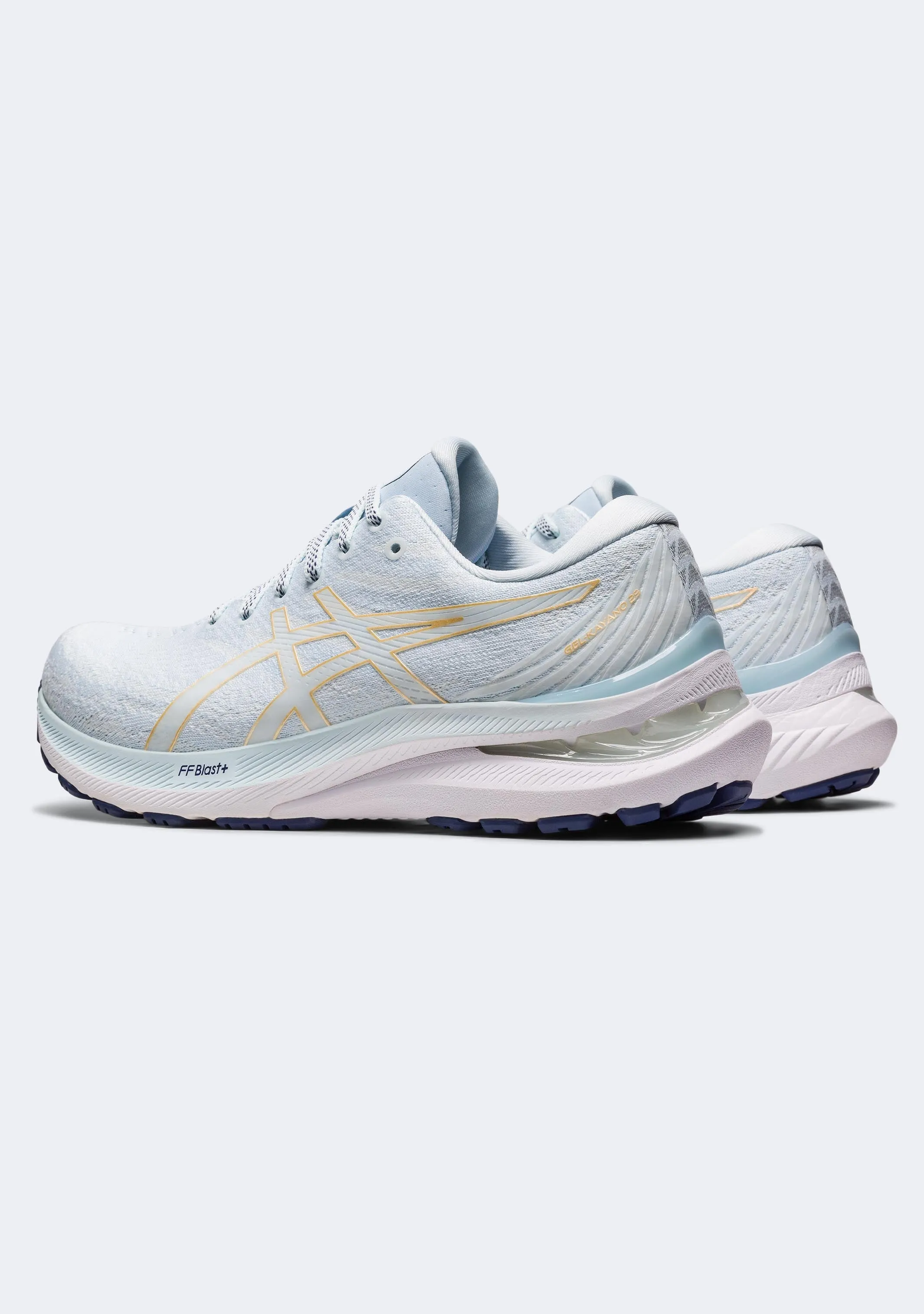 Asics Womens Gel Kayano 29 (D Width) Best Deals Asics Running Shoes