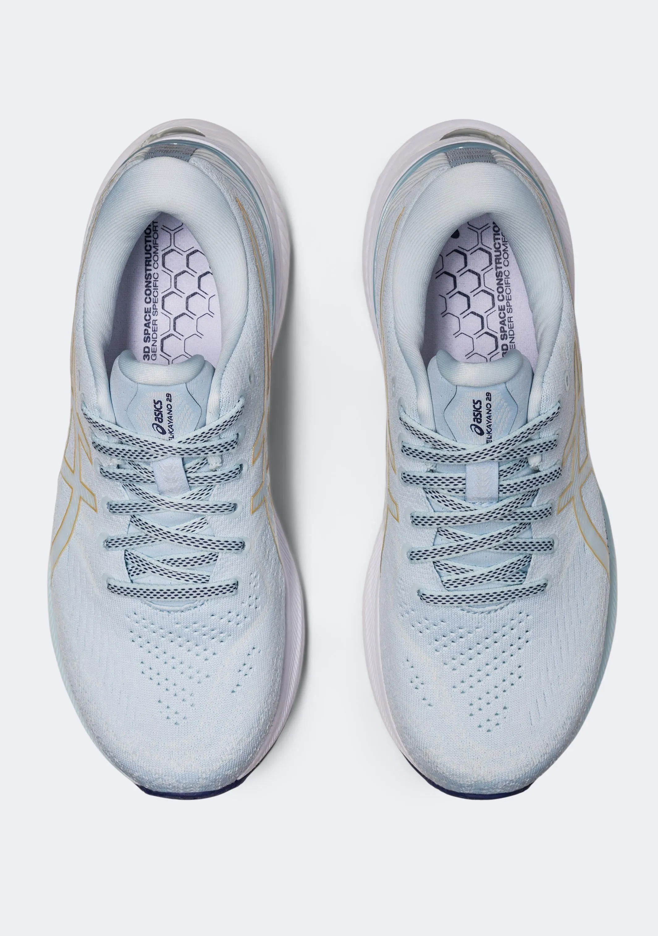 Asics Gel Series Shoes Asics Womens Gel Kayano 29 (D Width)