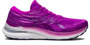 Asics Neutral Walking Shoes Asics Women's GEL-KAYANO 29 - ORCHID/DIVE BLUE