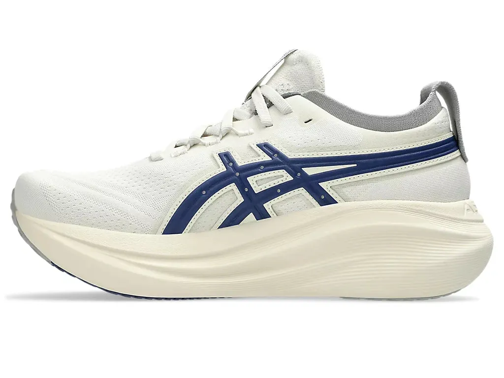 Asics Women's Gel-Nimbus 27 Track Club Asics Shoes Vs Hoka