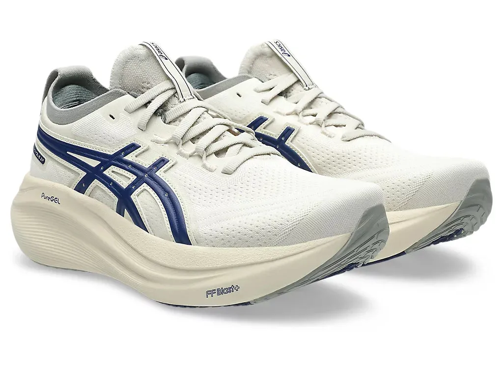 Asics Women's Gel-Nimbus 27 Track Club Asics Auto Racing Shoes