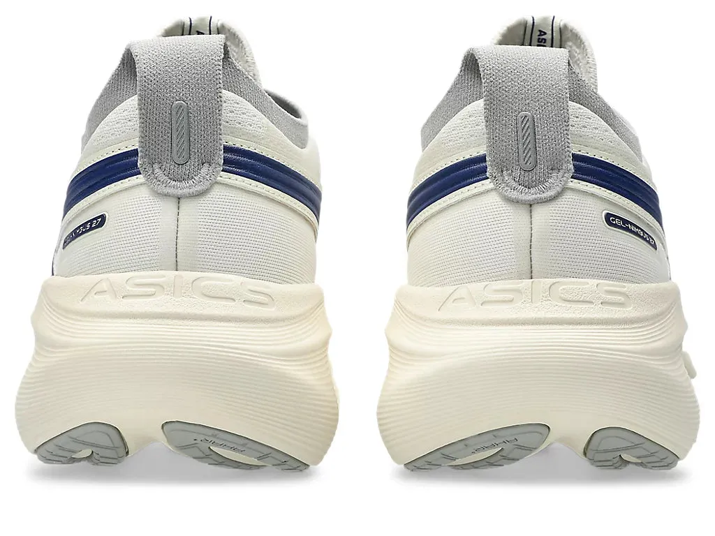 Asics Women's Gel-Nimbus 27 Track Club Asics Shoes Outlet Stores