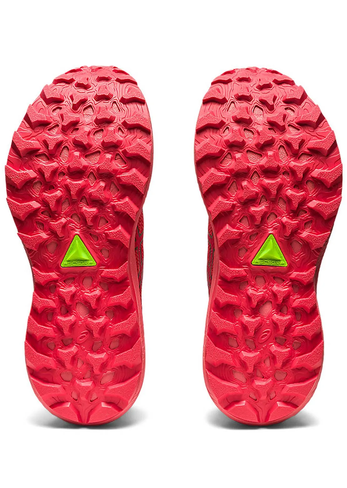 Nimbus Asics Running Shoes Asics Women's Gel-Trabuco 11 Trail Running Shoes