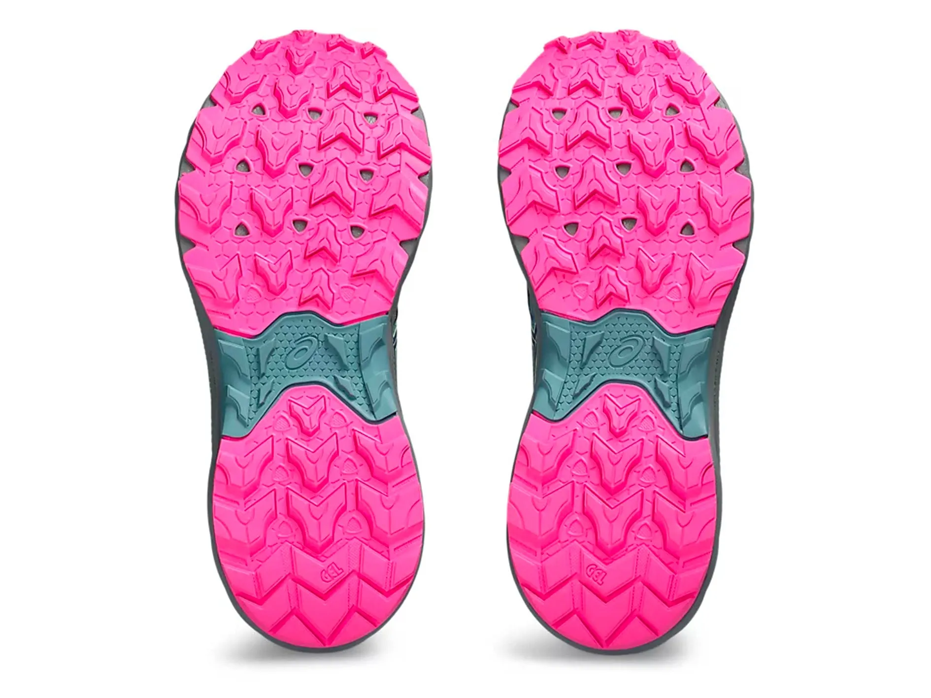 Asics Womens Gel Venture 9 (D Width) <BR> 1012B314 403 Asics Grass Tennis Shoes