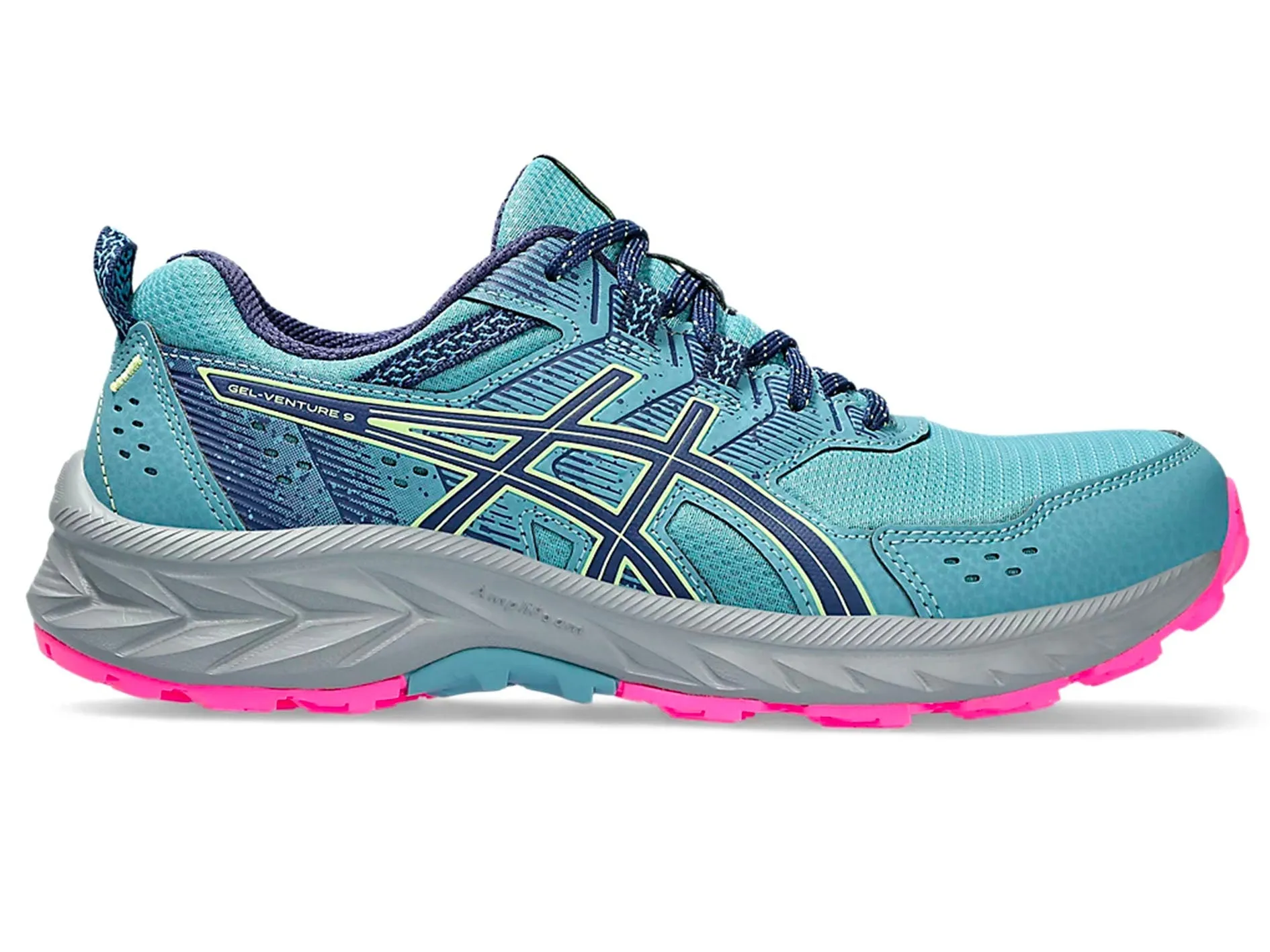 Japan Asics Shoes Asics Womens Gel Venture 9 (D Width) <BR> 1012B314 403