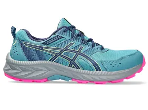 Asics Womens Gel Venture 9 (D Width) <BR> 1012B314 403 Asics Shoes With Wide Toe Box