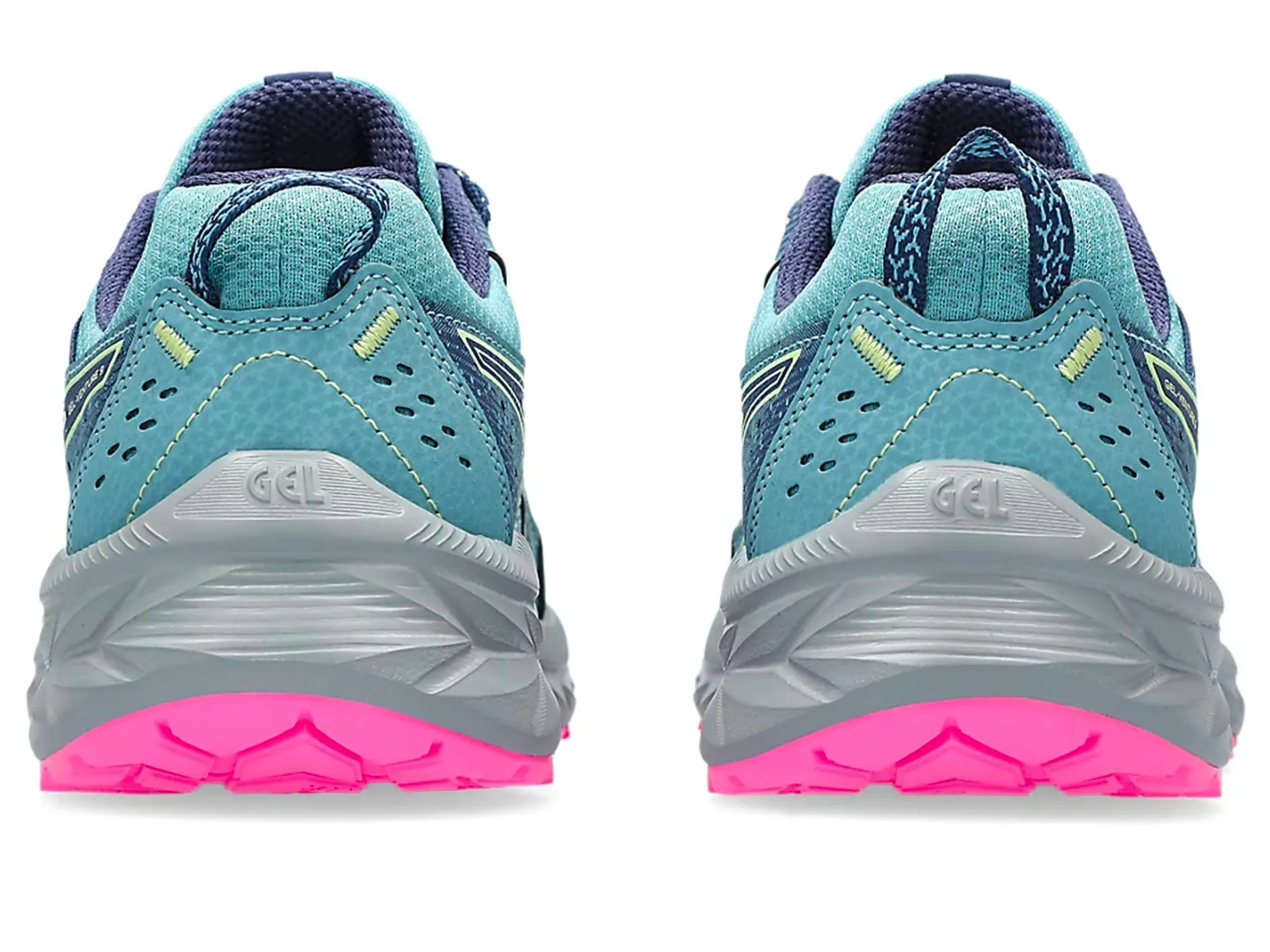 Asics Gt 2000 4 Running Shoes Asics Womens Gel Venture 9 (D Width) <BR> 1012B314 403