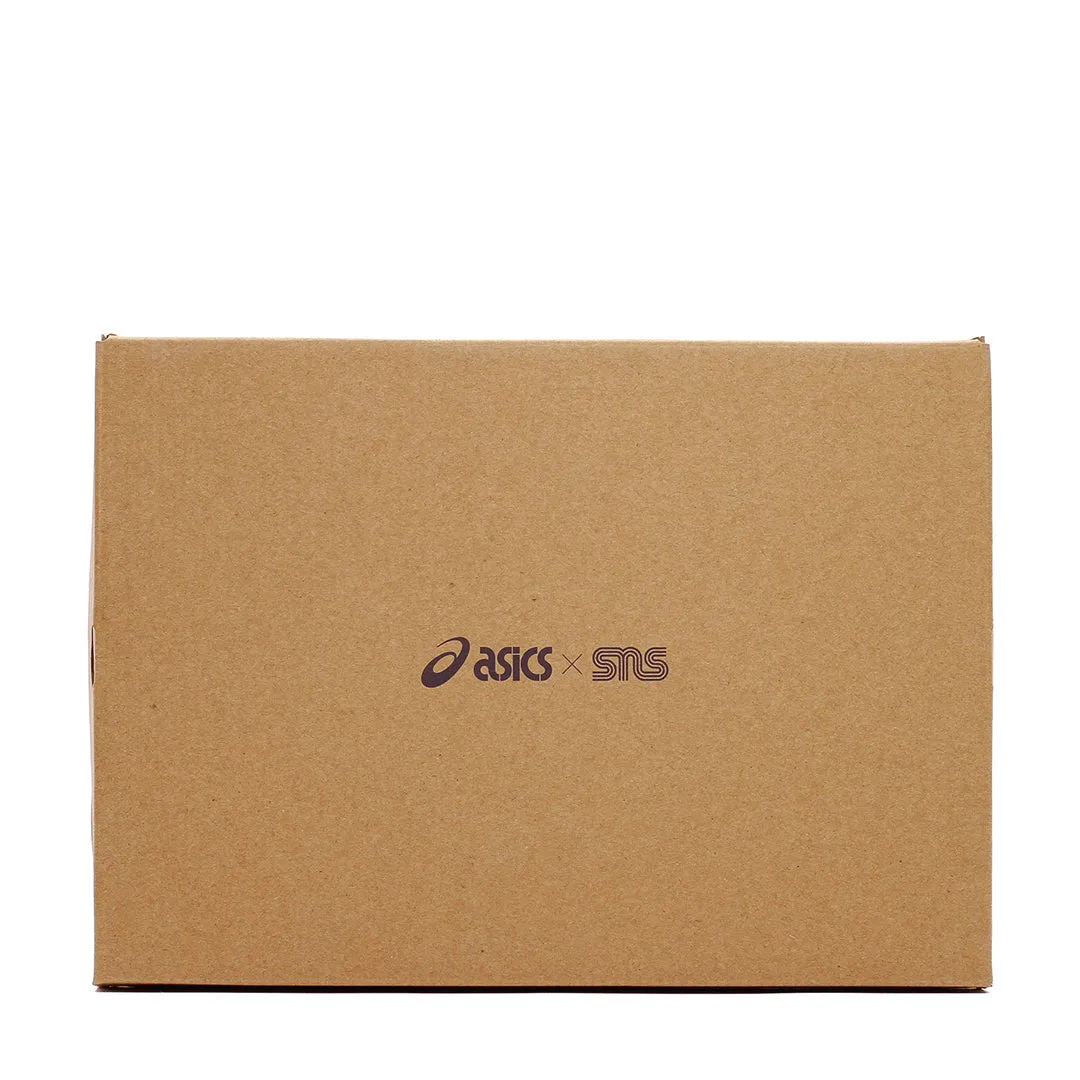 Asics Running Shoes Ranked Asics x SNS Men Gel-Quantum 360 VIII Utility Night Shade 1203A666-500