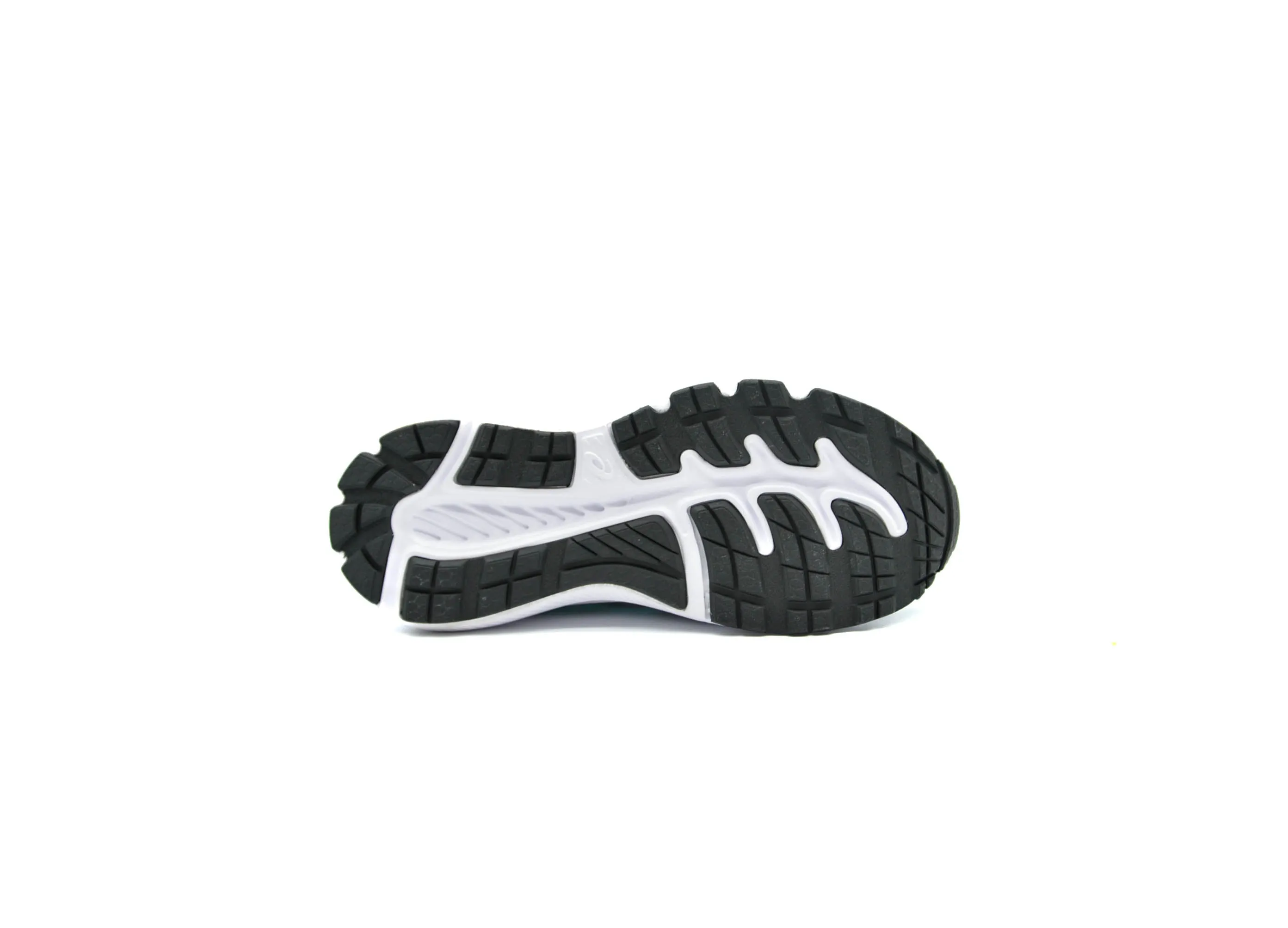 ASICS YOUTH GIRLS' CONTEND 7 RUNNING SHOE Asics 5k Race Shoes