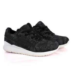 Asicstiger Gel - Lyte Ultra III Black Sneakers Asics Gtx Shoes