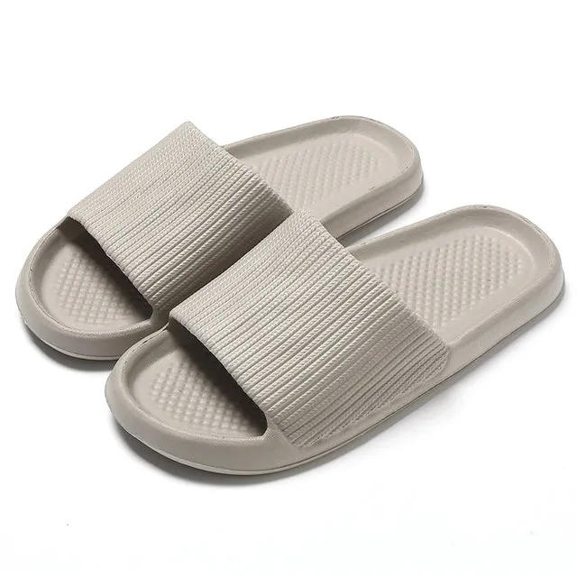 Slides On Feet ASIFN Mens Sliders